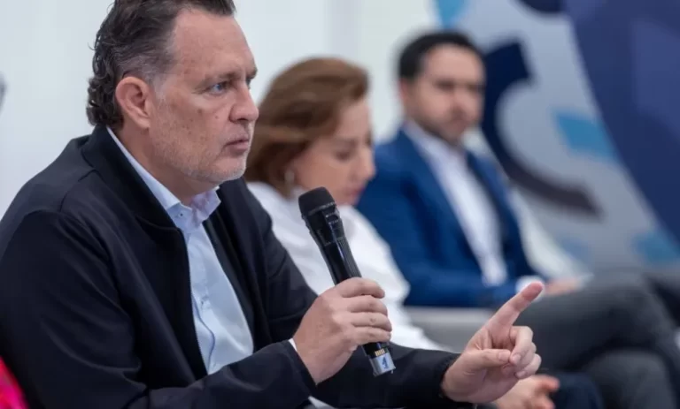 «Mi Único Encargo es Seguir Trabajando por Querétaro»: Mauricio Kuri Confirma que Terminará su Gestión
