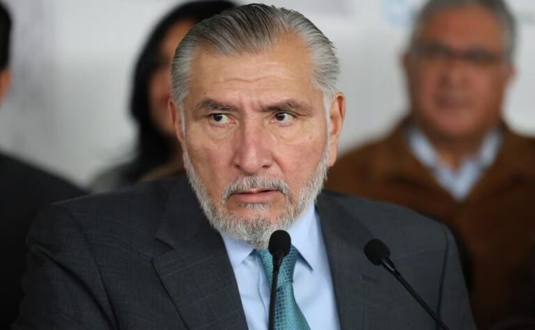 Red de Notarías en Tabasco: Adán Augusto y Socios, la Vía para Contratos Gubernamentales Millonarios