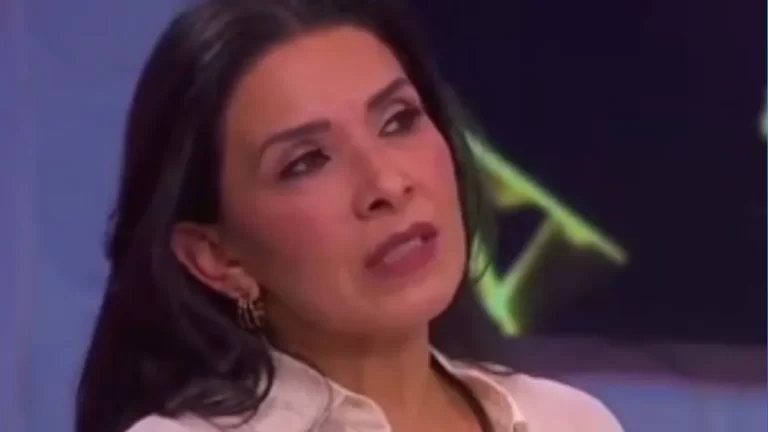 Dalilah Polanco Revela Detalles de la Infidelidad Sufrida Mientras Vivía con Eugenio Derbez