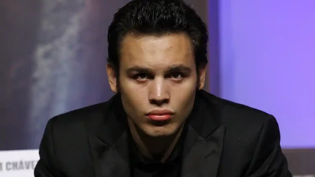 «No Soy Traficante»: Julio César Chávez Jr. Niega Vínculos con el Cártel de Sinaloa Tras Deportación