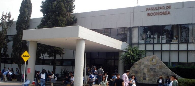 UNAM Identifica a Dos Presuntos Responsables de las Falsas Amenazas de Bomba