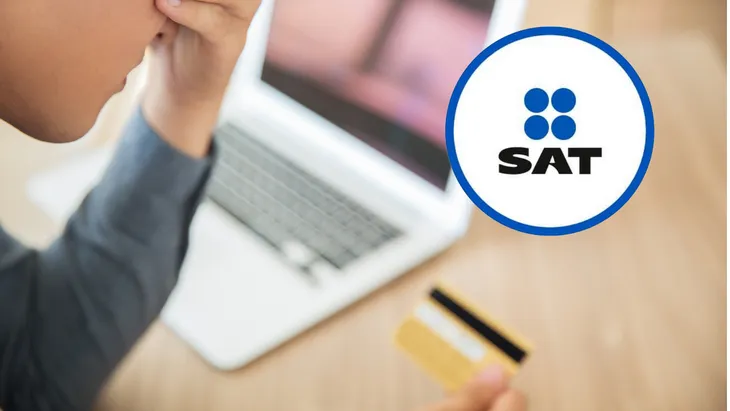SAT prestamos
