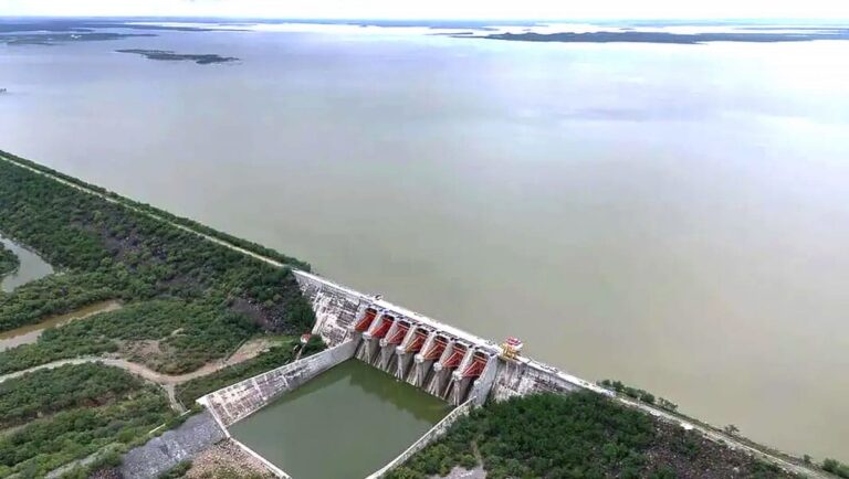 México Cumplirá Tratado de Aguas con EE. UU. y Descarta Renegociación: Sheinbaum 