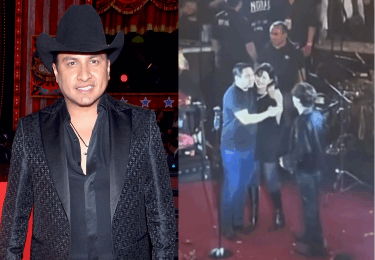 Julión Álvarez Detalla el Inesperado Palenque con Christian Nodal y Ángela Aguilar: “Yo ya no Quería Tomar”