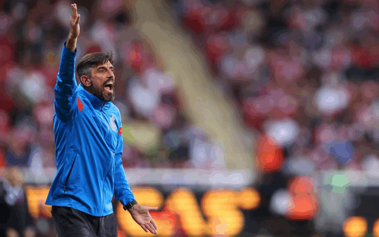 Veljko Paunović: Nuevo Director Técnico de Serbia en la Recta Final Rumbo al Mundial 2026