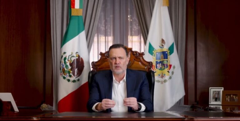 Mauricio Kuri presidencia