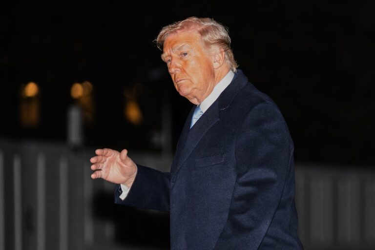 Pese a Oposición de Trump, el Congreso Ordena Revelar los Archivos de Jeffrey Epstein