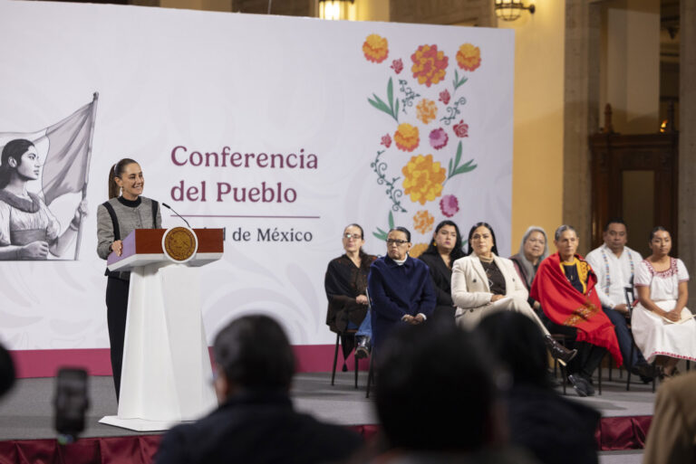 Sheinbaum Confirma Oferta de Embajada a Gertz Manero y Nombramiento de Ernestina Godoy en la FGR