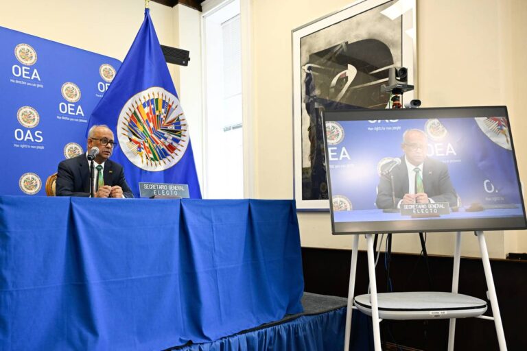 La UE Condena la Violencia Política en México y Advierte: El Narcotráfico “No Debe Imponer el Miedo”