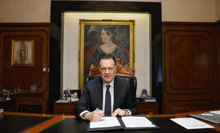 El Acecho Dejará de Ser Invisible en Querétaro: Kuri Anuncia Nueva Tipificación Penal