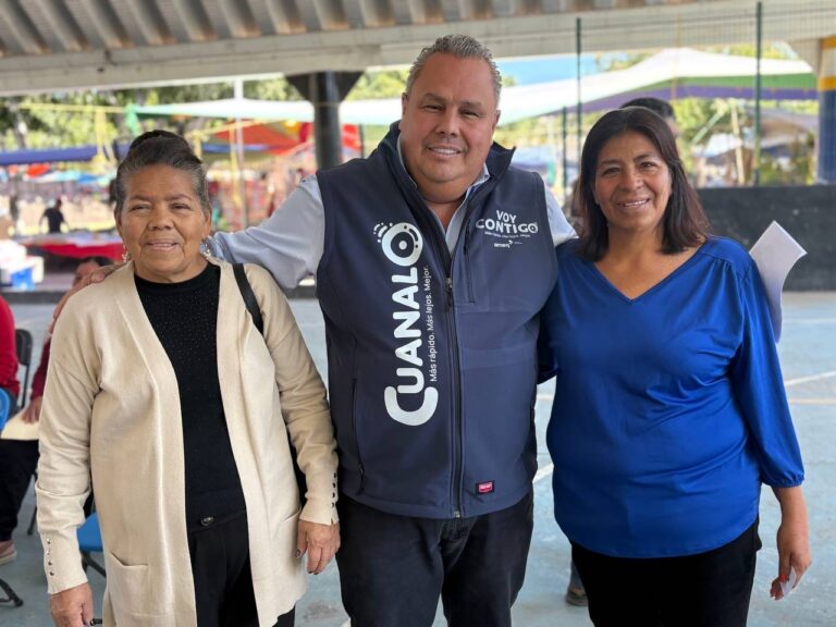 Qrobus Refuerza la Empatía y el Buen Trato a Adultos Mayores con Capacitaciones Especializadas