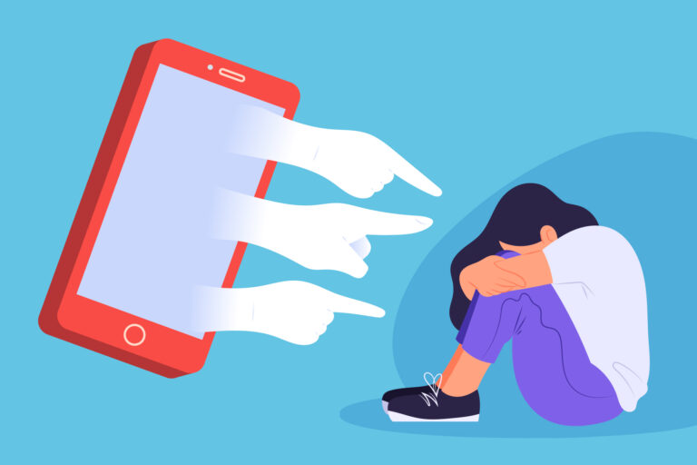 Se Intensifica y Extiende la Violencia Digital Contra las Mujeres