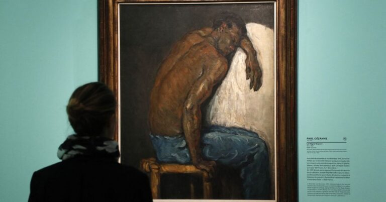 Exposición en París Explora el Misterio del Sueño con Obras Maestras de Goya, Picasso y Rembrandt