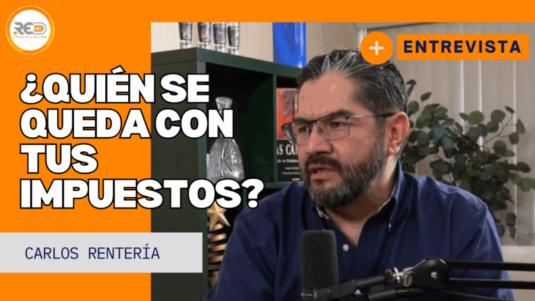 Rentería señala inconsistencias en la Ley de Ingresos aprobada en Querétaro