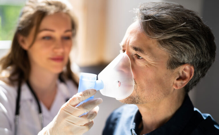 Día Mundial de la EPOC: Querétaro Registra 160 Fallecimientos Anuales por Enfermedad Pulmonar