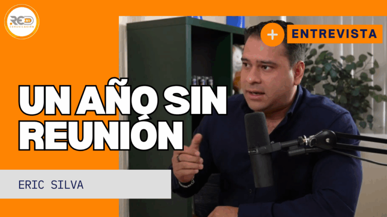 Diputado Eric Silva plantea falta de diálogo entre gobierno estatal y Cadereyta