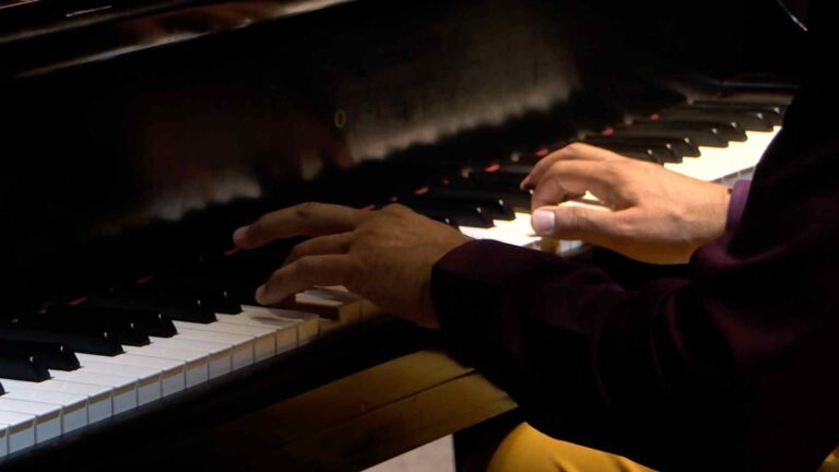 Querétaro Anuncia la Segunda Edición del Festival Internacional del Piano (Fortepiano)