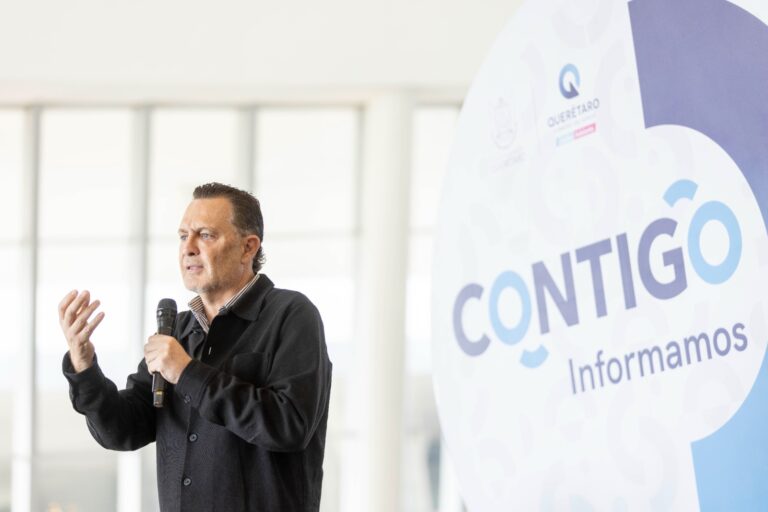 Gobernador Kuri Reitera su Postura «Defensora de la Vida» Tras Votación en Contra de la Despenalización del Aborto