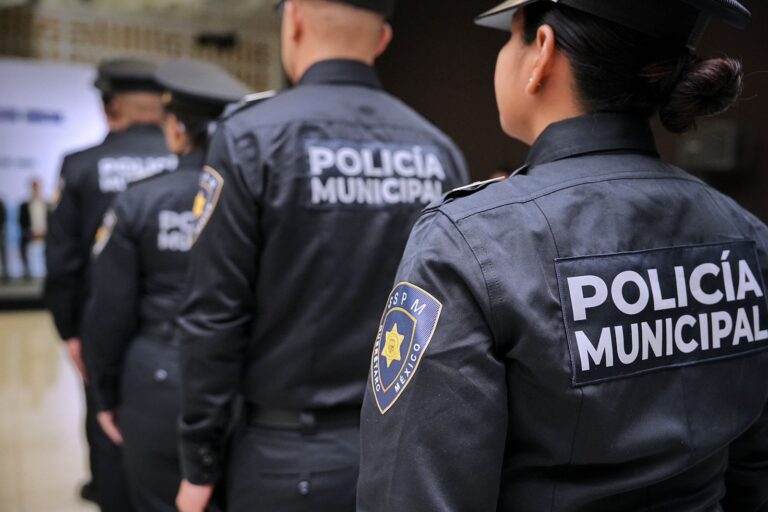 Municipio de Querétaro Lanza Programa de Apoyo a Fondo Perdido para Mejorar Viviendas de Policías 