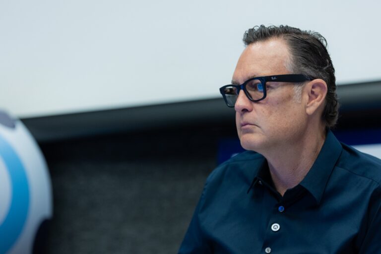 Gobernador Kuri Advierte: Revocación de Mandato a Gobernadores Podría Generar «Incertidumbre Institucional»