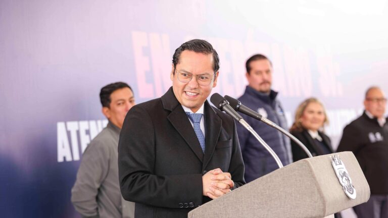 Corregidora No Aumentará Impuestos en 2026 y Mantiene Estímulos Fiscales