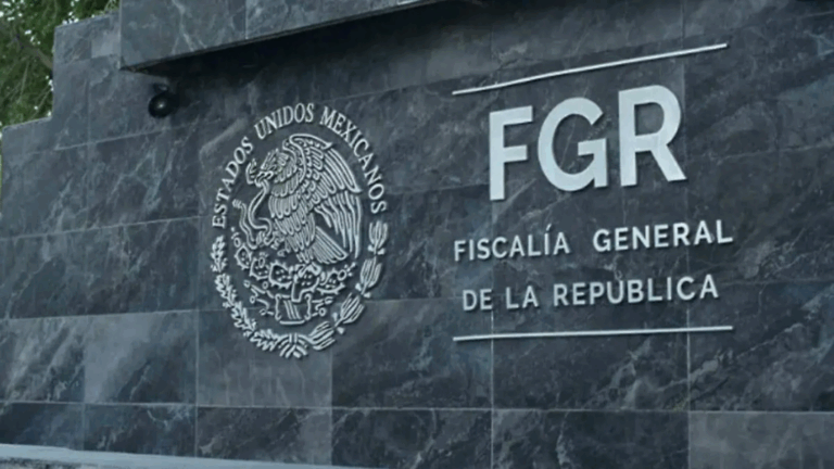 Ernestina Godoy Inicia Cambios en la FGR: Remueven al Titular de la Agencia de Investigación Criminal (AIC)