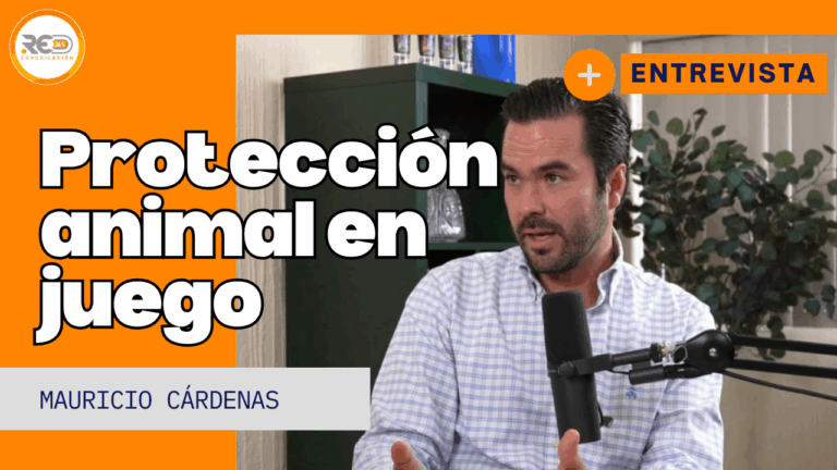 Diputado Mauricio Cárdenas explica el avance y los alcances de la Ley Oli en Querétaro