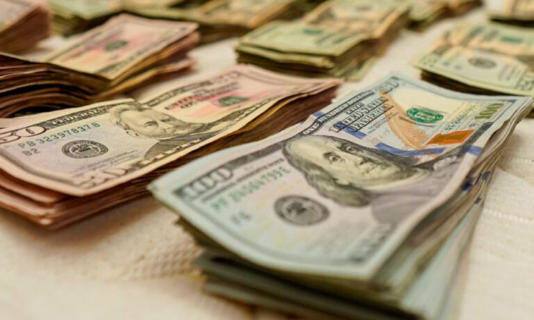 Remesas Acumulan Sexta Caída Consecutiva en Septiembre, Reflejando Debilidad en EE. UU.