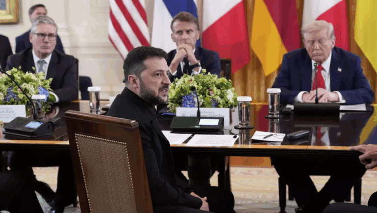 Avance Diplomático: EE. UU. y Ucrania Califican de ‘Productivas’ las Conversaciones de Paz en Ginebra