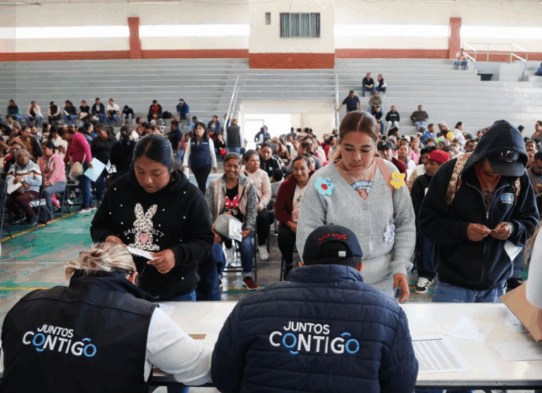 Impacto Social en Colón: Sedesoq Continúa la Entrega de Tarjetas Contigo a Beneficiarios