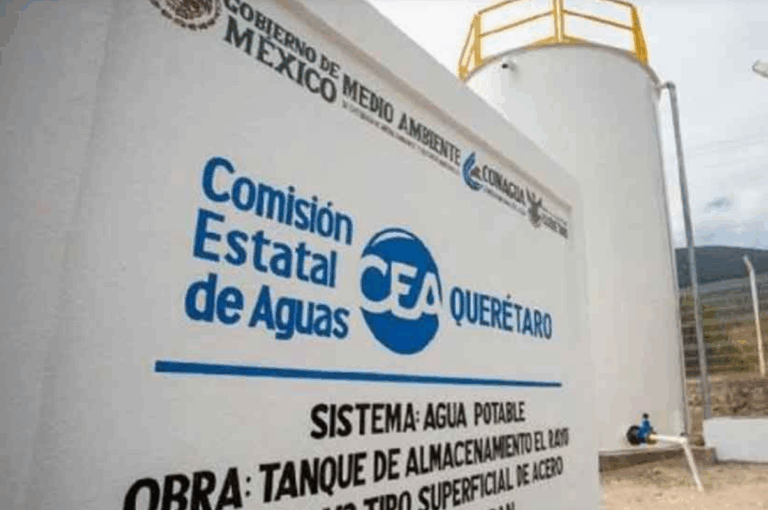 Alarma en Querétaro por Reforma a Ley de Aguas: Impacto en Seguridad Alimentaria