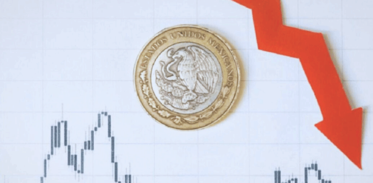 PIB Cae 0.3% y la Inflación Toca 3.61%; Banxico Considera Baja de Tasa