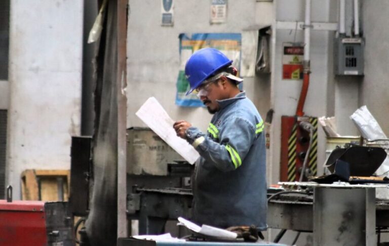 Querétaro Logra la Mayor Reducción de Pobreza Laboral en el Tercer Trimestre de 2025