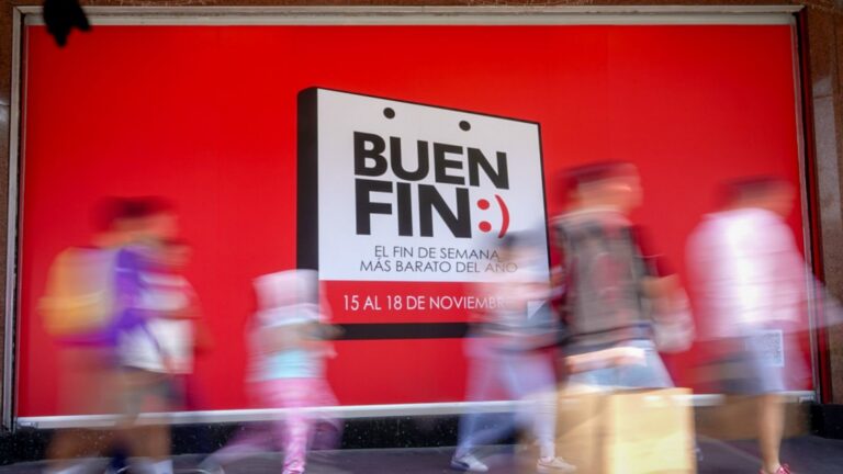 El 70% de los Mexicanos se Endeuda para Aprovechar Ofertas del Buen Fin, Según Estudio de Ipsos