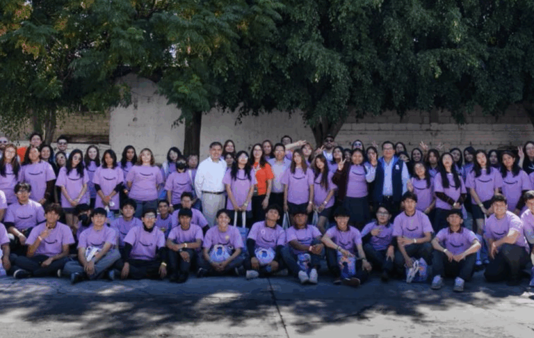 Querétaro Lanza ‘Girls Tech México’ para Impulsar la Inclusión Femenina en STEM con Amazon Web Services (AWS)