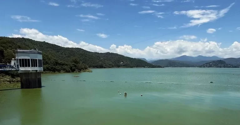 Conagua Afirma que Nueva Ley de Aguas Acabará con Mercado Negro y Abusos