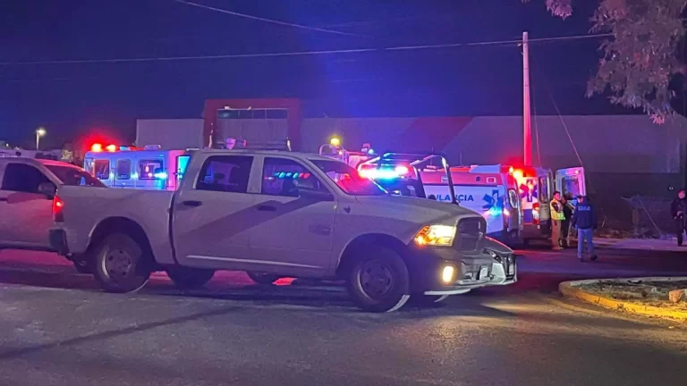 Homicidio en Corregidora: Fiscalía de Querétaro Investiga Ataque a Pareja en Bulevar Metropolitano; Gobernador Kuri Confirma Avances en la Búsqueda de Responsables