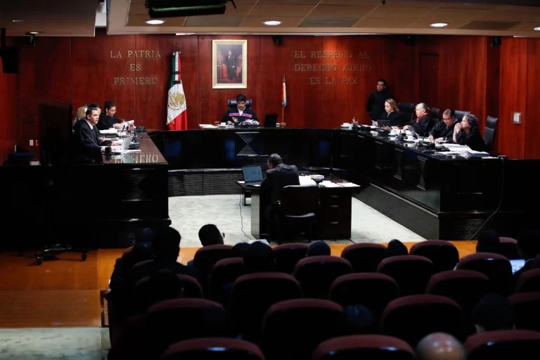 Sentencia Histórica: SCJN Confirma Deuda de Grupo Salinas de Más de 48 Mil Millones de Pesos al SAT