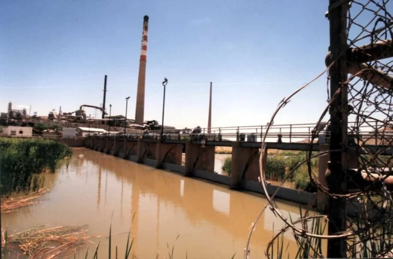 Estados Unidos Exige a México “Reducir” el Déficit de Agua Pendiente del Tratado de 1944