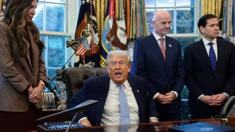 Trump No Descarta Ataques Militares en México Contra Cárteles; «No Estoy Contento con México»