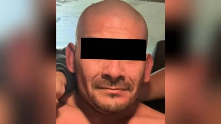 Detienen en Uruapan a “El Pelón”, Reclutador de Implicados en el Homicidio del Alcalde Carlos Manzo