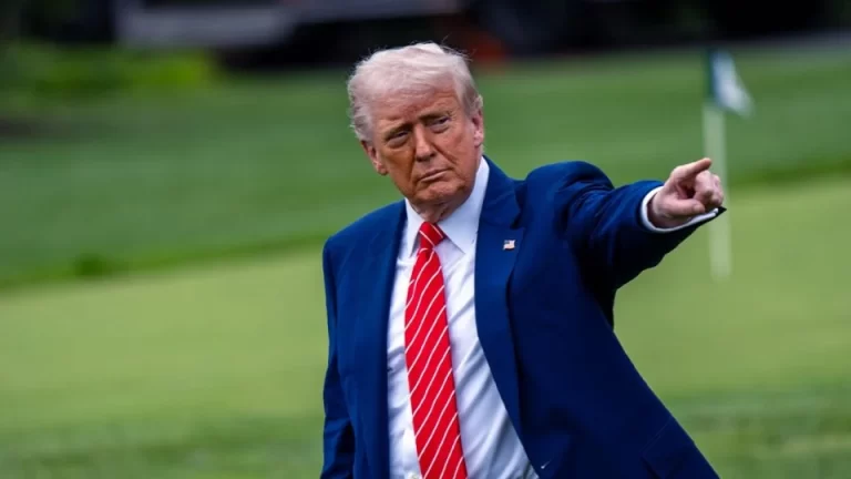 Trump Advierte Intervención Terrestre y Maduro Llama a la Defensa Nacional