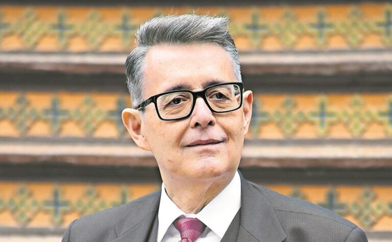 Reconocimiento de Injusticias en la Conquista por España es un “Importante Primer Paso”: Suárez del Real