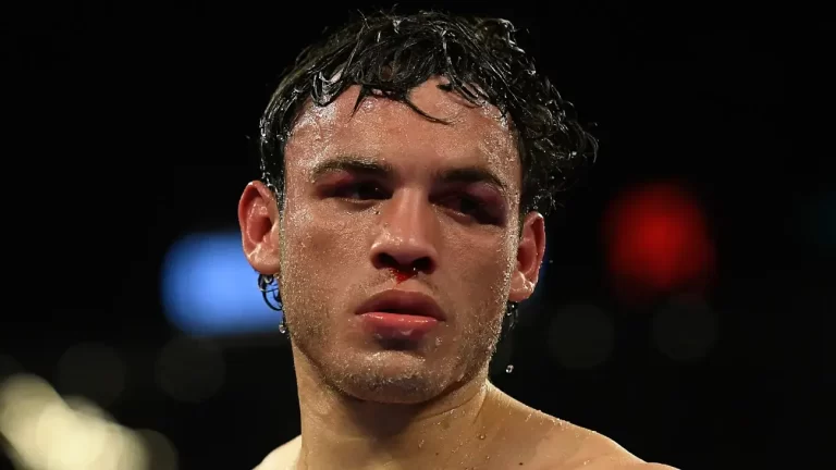 Julio César Chávez Jr. Regresa al Ring en México Tras Problemas Legales