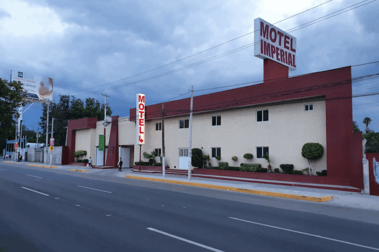 Prohibición de Menores en Hospedaje Aplicará a Hoteles, Moteles y Posadas de Querétaro