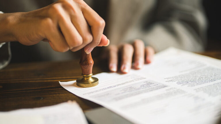 Querétaro Reforzará Supervisión a Notarías: Acumula 156 Quejas y Amenazan con Retiro de Patentes