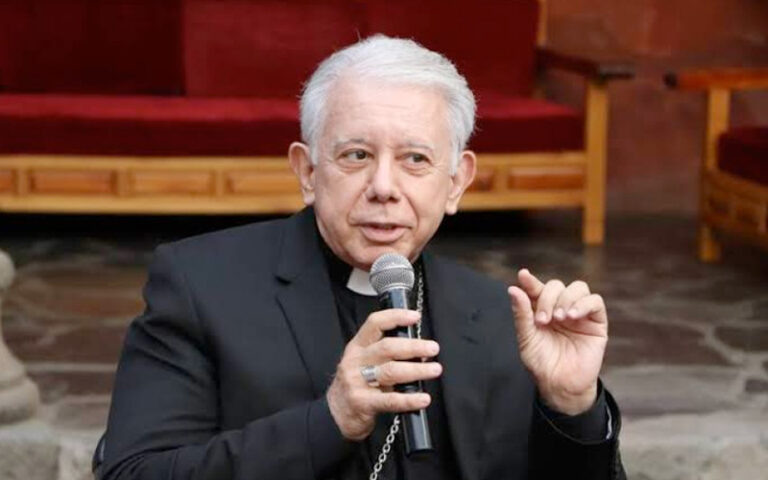 Iglesia Católica Advierte sobre Crisis de Violencia y Familias Desprotegidas en México: “No Podemos Callar”