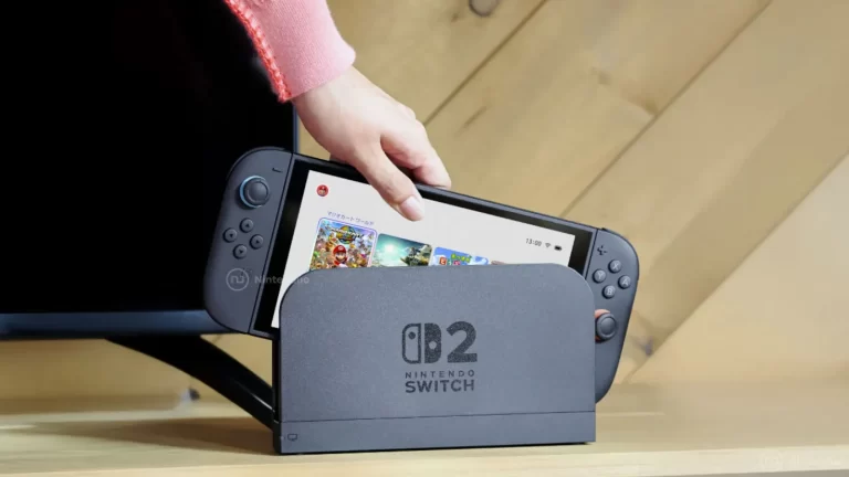 Nintendo Switch a Punto de ser la Consola Más Vendida en la Historia de Nintendo 