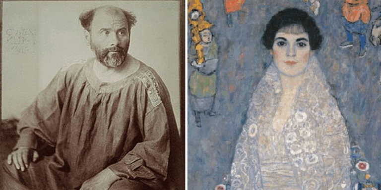Récord Histórico: Retrato de Gustav Klimt se Vende por $236.4 Millones en Sotheby’s