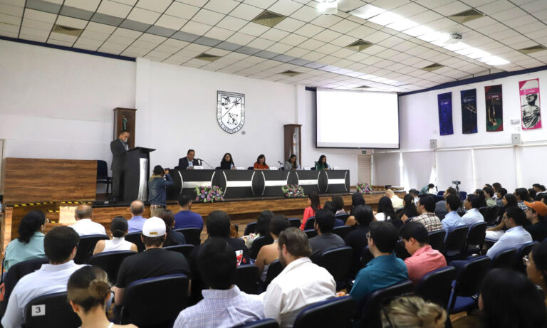 Clausuran Diplomado sobre Participación Ciudadana en Querétaro